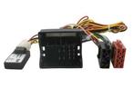 Radio ISO aansluitkabel Quadlock Can+15 VW Audi Seat Skoda, Auto diversen, Auto-accessoires, Nieuw, Verzenden