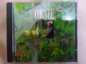 cd - CornÃ©e - A Garden Dream, Cd's en Dvd's, Cd's | Overige Cd's, Zo goed als nieuw, Verzenden