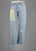 Upcycled Jeans by URC + BYBORRE, Ophalen of Verzenden, Nieuw