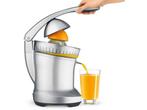 Sage the Citrus Press, Verzenden, Nieuw