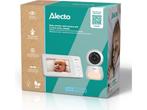 Alecto Babyfoon met Camera - Core Collection - Beste Koop en, Verzenden, Zo goed als nieuw