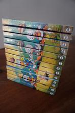 Gratis verzending! Compleet Donald Duck Pockets 320 t/m 332, Verzenden, Complete serie of reeks, Zo goed als nieuw, Donald Duck