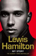 9780007270064 Lewis Hamilton My Story Lewis Hamilton, Nieuw, Lewis Hamilton, Verzenden