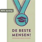 De beste mensen! 9789462284432 Marike Jonker, Boeken, Verzenden, Zo goed als nieuw, Marike Jonker