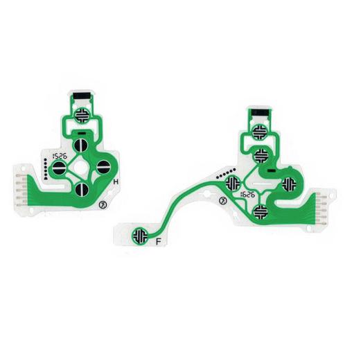 PS4 Controller flexibele printplaat JDS-030, Spelcomputers en Games, Spelcomputers | Overige Accessoires, Nieuw, Verzenden