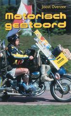 Motorisch gestoord 9789080960121 J. Overzee, Verzenden, Gelezen, J. Overzee