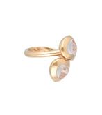 Chopard - Ring - 18 karaat Roségoud, Sieraden, Tassen en Uiterlijk, Nieuw
