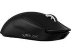 Logitech G Pro X Superlight 2 - Draadloze Gaming Muis -, Computers en Software, Muizen, Verzenden, Zo goed als nieuw