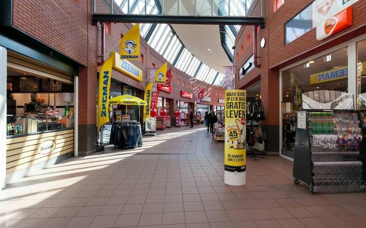 Winkelruimte te huur Orlandopassage 7-10 Kerkrade, Zakelijke goederen, Bedrijfs Onroerend goed, Winkelruimte, Huur