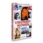 Visionary Women 9781614284550 Angella M. Nazarian, Verzenden, Gelezen, Angella M. Nazarian