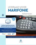 9789064107870 Leidraad voor marifonie + Online Examentrai..., Verzenden, Nieuw, Richard Vooren