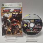 Mx vs Atv Untamed Xbox 360, Ophalen of Verzenden, Nieuw