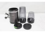 Philips HR2766/00 - Blender - 1000W met To Go beker en, Verzenden, Zo goed als nieuw
