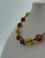 Murano-glas - Halsketting - ketting van Murano-glas, Antiek en Kunst