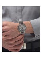 Hugo Boss Sullivan Horloge 44 mm TH1791882, Sieraden, Tassen en Uiterlijk, Horloges | Heren, Nieuw, Verzenden