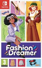 Fashion Dreamer-Standaard (NSW) NIEUW, Spelcomputers en Games, Ophalen of Verzenden, Nieuw