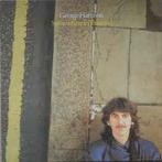 LP gebruikt - George Harrison - Somewhere In England (Ger..., Zo goed als nieuw, Verzenden