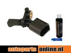 ABS-sensor Audi A2 achterzijde, rechts, Verzenden, Nieuw, Audi