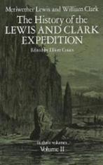 The History of the Lewis and Clark Expedition, Boeken, Taal | Engels, Nieuw, Verzenden