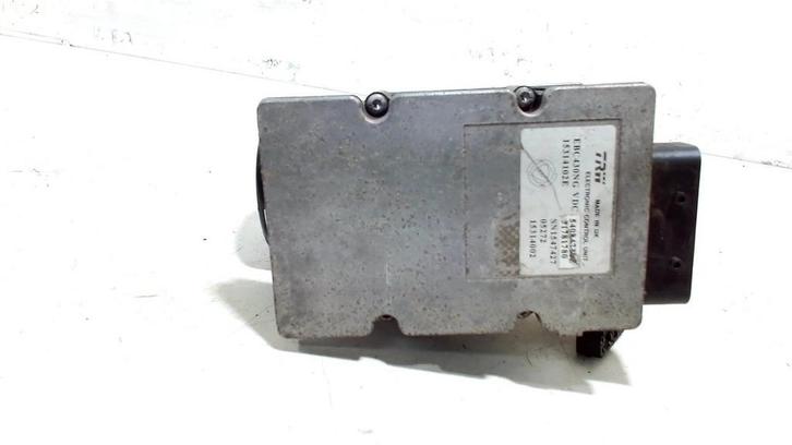 Abs pomp Alfa Romeo 159  1.9 JTS 15314102E 5484738E 65178897, Auto-onderdelen, Remmen en Aandrijving, ARN erkend, Stiba lid, Erkend duurzaam