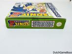 Gameboy Advance / GBA - Sonic Advance 2 - FAH, Spelcomputers en Games, Verzenden, Gebruikt