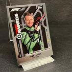 Sauber F1 Team - Nico Hulkenberg - 2025 - Ruilkaart, Nieuw