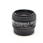 Nikon AF Nikkor 2,8/28mm (8329) Groothoeklens, Nieuw