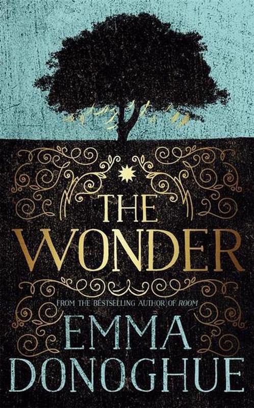 The Wonder 9781509818396 Emma Donoghue, Boeken, Overige Boeken, Gelezen, Verzenden