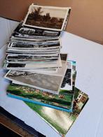Nederland - Stad en Landschap - 120 X ansichtkaarten, Verzamelen, Gelopen