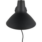 LED Wandlamp - Wandverlichting - Trion Fellar - E27 Fitting, Huis en Inrichting, Lampen | Wandlampen, Ophalen of Verzenden, Nieuw
