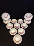 Meissen - Koffieservies voor 8 (24) - 8 Kaffeegedecke (8