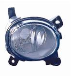 MISTLAMP VOOR AUDI A1 8X 2010-2014 8T0941700, Ophalen of Verzenden, Nieuw