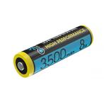 Nitecore NL1835LTHP 3500mAh 8A speciaal voor Koud Weer La..., Verzenden, Nieuw