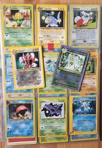 Pokémon - 74 Mixed collection - Legendary Collection, Neo, Hobby en Vrije tijd, Verzamelkaartspellen | Pokémon, Nieuw