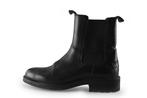 Shabbies Amsterdam Chelsea boots in maat 40 Zwart, Kleding | Dames, Schoenen, Shabbies Amsterdam, Verzenden, Zwart, Overige typen