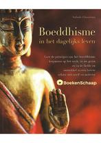 Boeddhisme in het dagelijkse leven Nathalie Chasseriau, Boeken, Godsdienst en Theologie, Verzenden, Nieuw