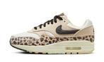 Nike Air Max 1 87 Sesame Leopard (W), Kleding | Dames, Schoenen, Nieuw