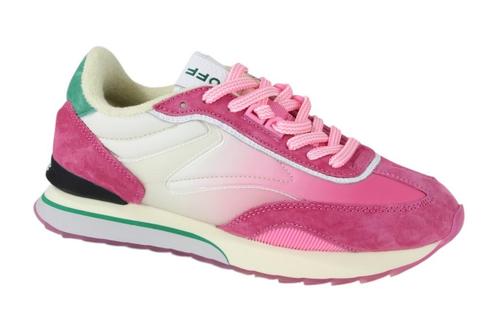 -30% HOFF  HOFF Flame dames sneakers  maat 42, Kleding | Dames, Schoenen, Rood, Nieuw, Verzenden