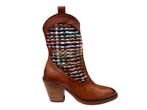 -35% Lazamani  Lazamani Damesschoenen laarzen  maat 40, Kleding | Dames, Schoenen, Verzenden, Nieuw, Bruin
