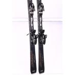 170 skis HEAD CHIP 71 black, Intelligence Chip + Head PRD 1, 160 tot 180 cm, Gebruikt, Verzenden, Carve