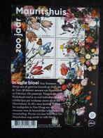 Nederland 2022 - Jaarcollectie postzegels compleet, Gestempeld