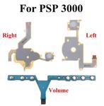 PSP 3000 flatcable set, Spelcomputers en Games, Spelcomputers | Sony PlayStation Portables | Accessoires, Nieuw