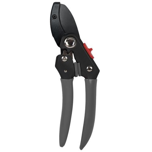 Talen Tools Snoeischaar – Premium – Aambeeld – Ergonom, Tuin en Terras, Hand-tuingereedschap, Nieuw, Ophalen of Verzenden