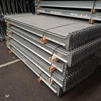 Aanbieding: Voordeelrij gebruikte Dexion palletstelling