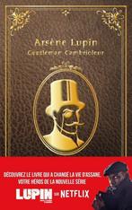 9782016285169 Arsene Lupin, gentleman cambrioleur, Boeken, Fantasy, Verzenden, Nieuw, Maurice Leblanc