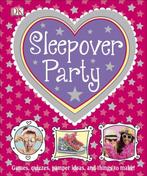 Sleepover Party 9780241231036 Dk, Verzenden, Zo goed als nieuw, Dk