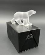 Parastone - Daprès François Pompon - sculptuur, ***Clear, Antiek en Kunst, Curiosa en Brocante