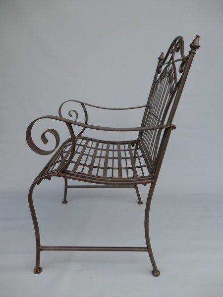Tuinmeubelset - Gietijzer, Antiek en Kunst, Curiosa en Brocante
