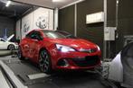 Chiptuning stage 1 Opel Astra Corsa Vectra Vivaro Zafira GT
