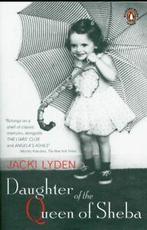 Daughter of the Queen of Sheba: A Memoir by Jacki Lyden, Gelezen, Jacki Lyden, Verzenden